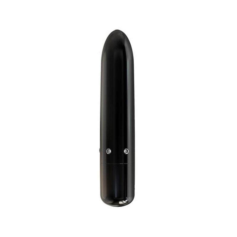 Pretty Point Power Bullet by BMS Factory - Bullet Vibrators