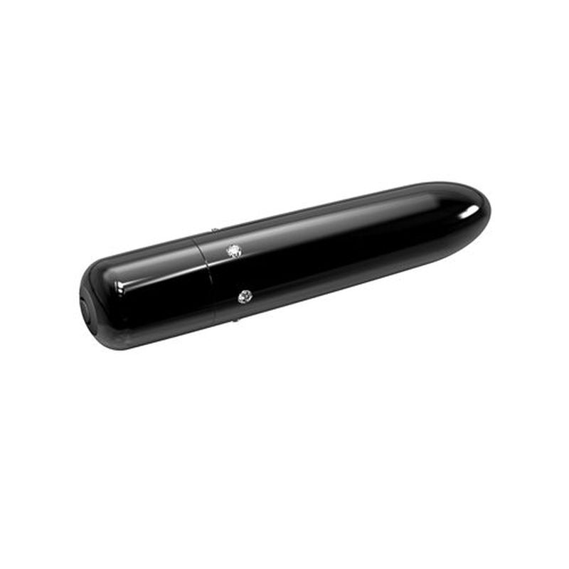 Pretty Point Power Bullet by BMS Factory - Bullet Vibrators