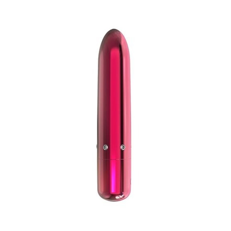 Pretty Point Power Bullet by BMS Factory - Bullet Vibrators