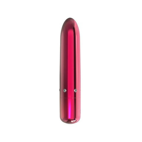 Pretty Point Power Bullet by BMS Factory - Bullet Vibrators