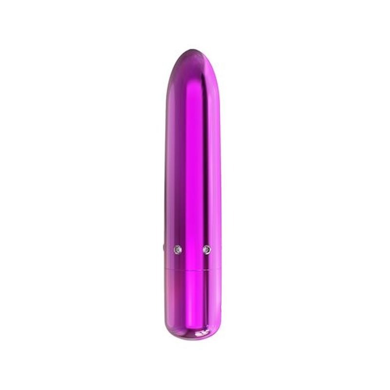 Pretty Point Power Bullet by BMS Factory - Bullet Vibrators