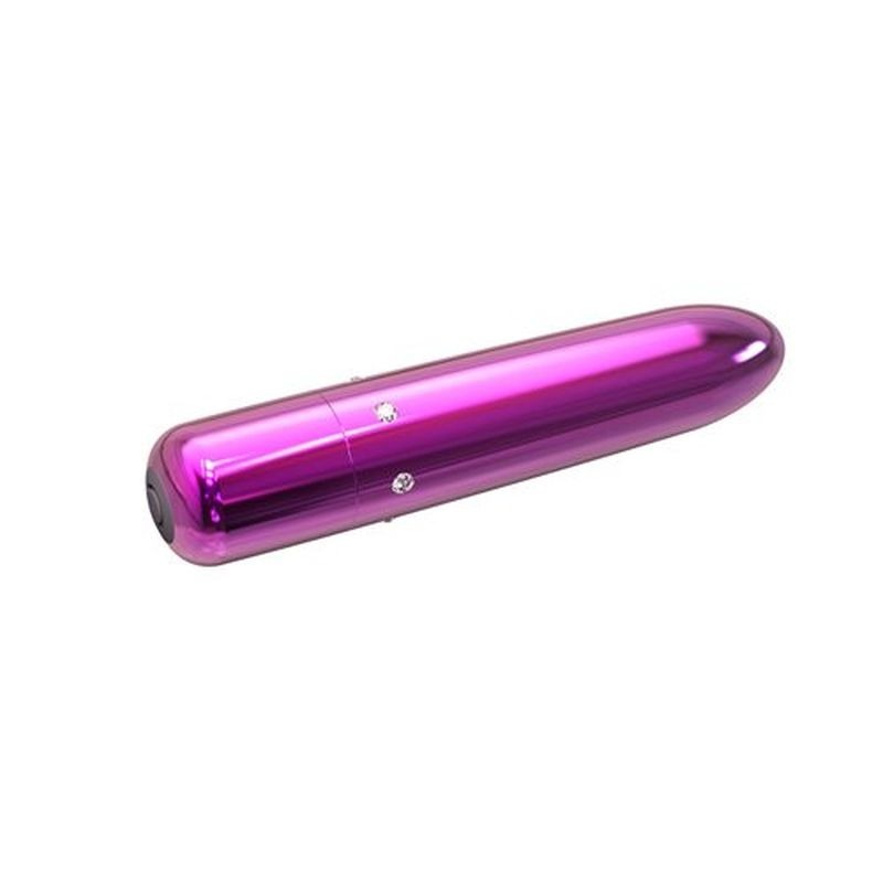 Pretty Point Power Bullet by BMS Factory - Bullet Vibrators