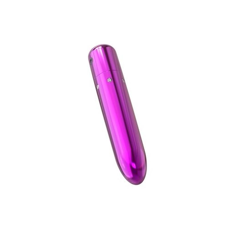 Pretty Point Power Bullet by BMS Factory - Bullet Vibrators