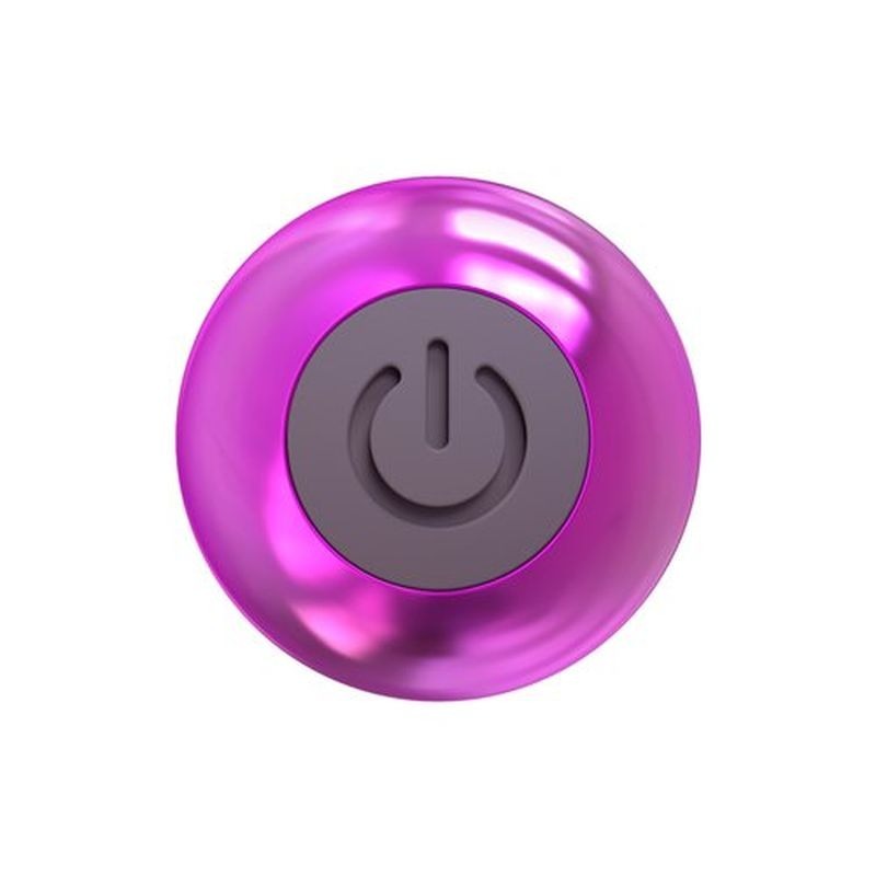 Pretty Point Power Bullet by BMS Factory - Bullet Vibrators
