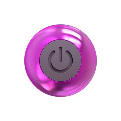 Pretty Point Power Bullet by BMS Factory - Bullet Vibrators