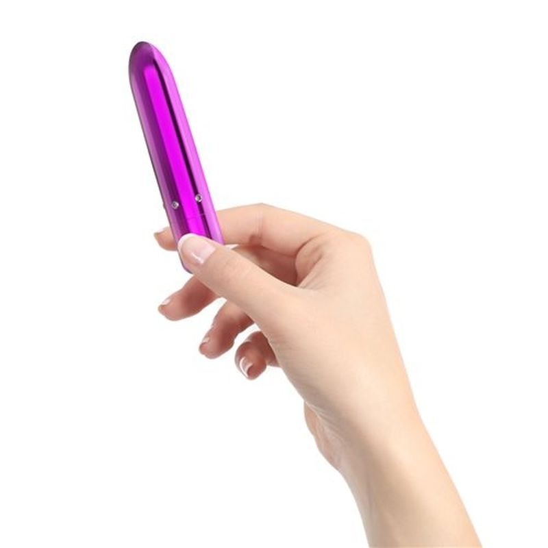Pretty Point Power Bullet by BMS Factory - Bullet Vibrators