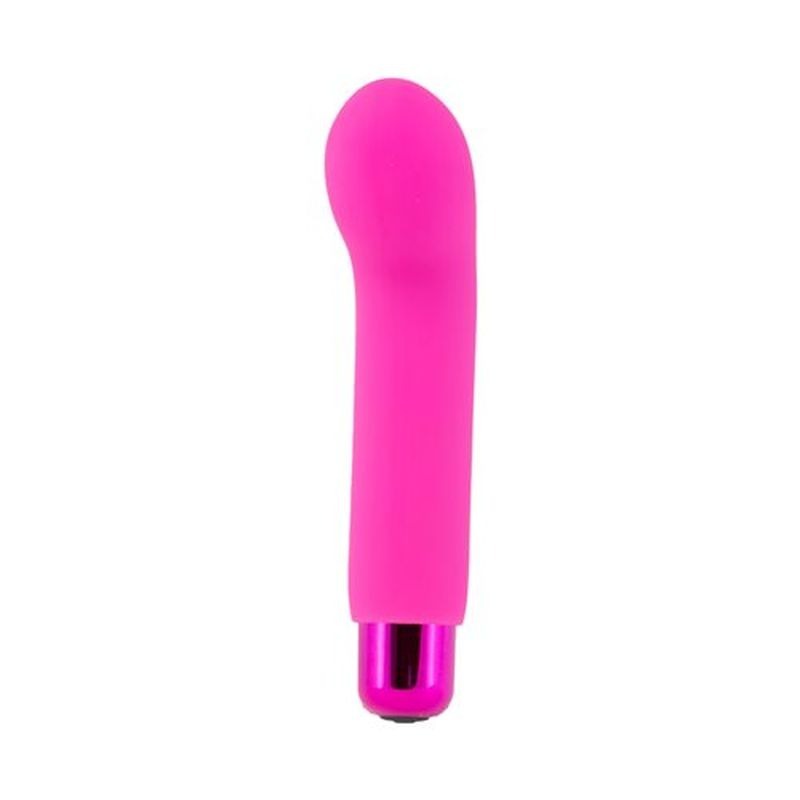 Power Bullet Sara's Spot Vibrator by BMS Factory - G-Spot Vibrators