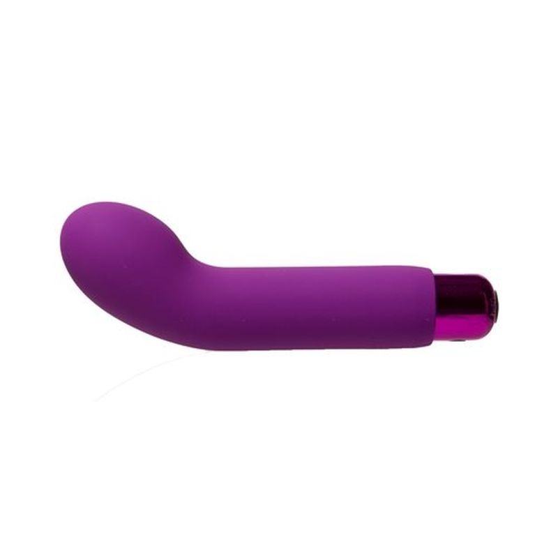 Power Bullet Sara's Spot Vibrator by BMS Factory - G-Spot Vibrators