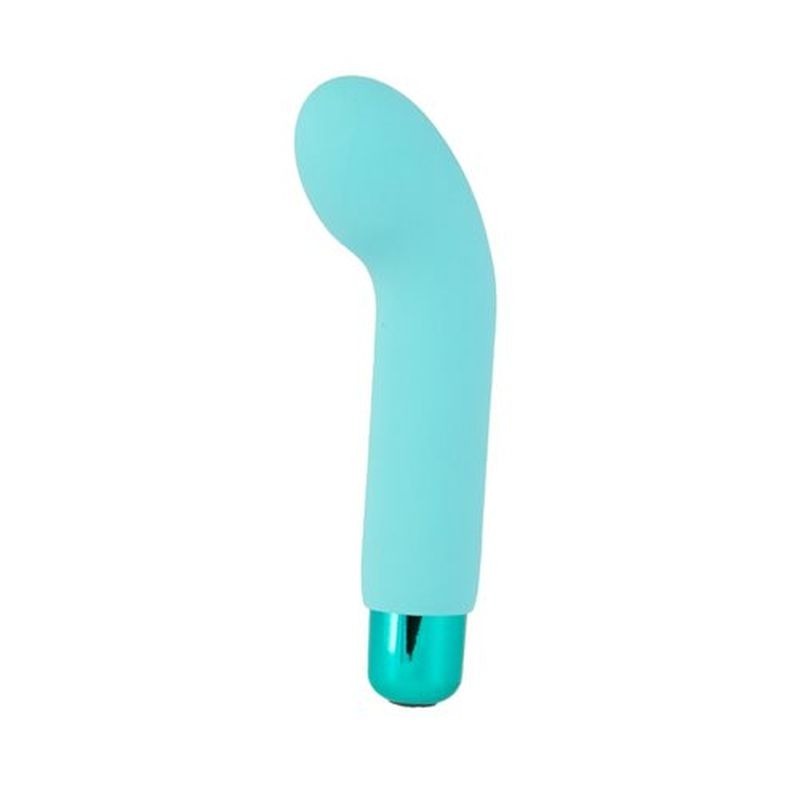 Power Bullet Sara's Spot Vibrator by BMS Factory - G-Spot Vibrators