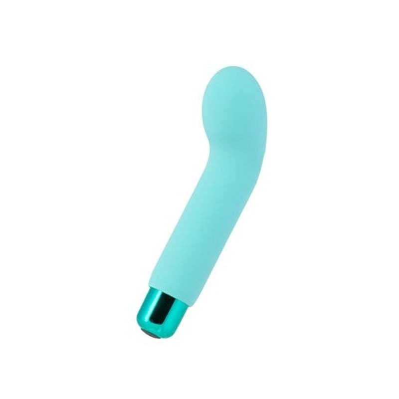 Power Bullet Sara's Spot Vibrator by BMS Factory - G-Spot Vibrators