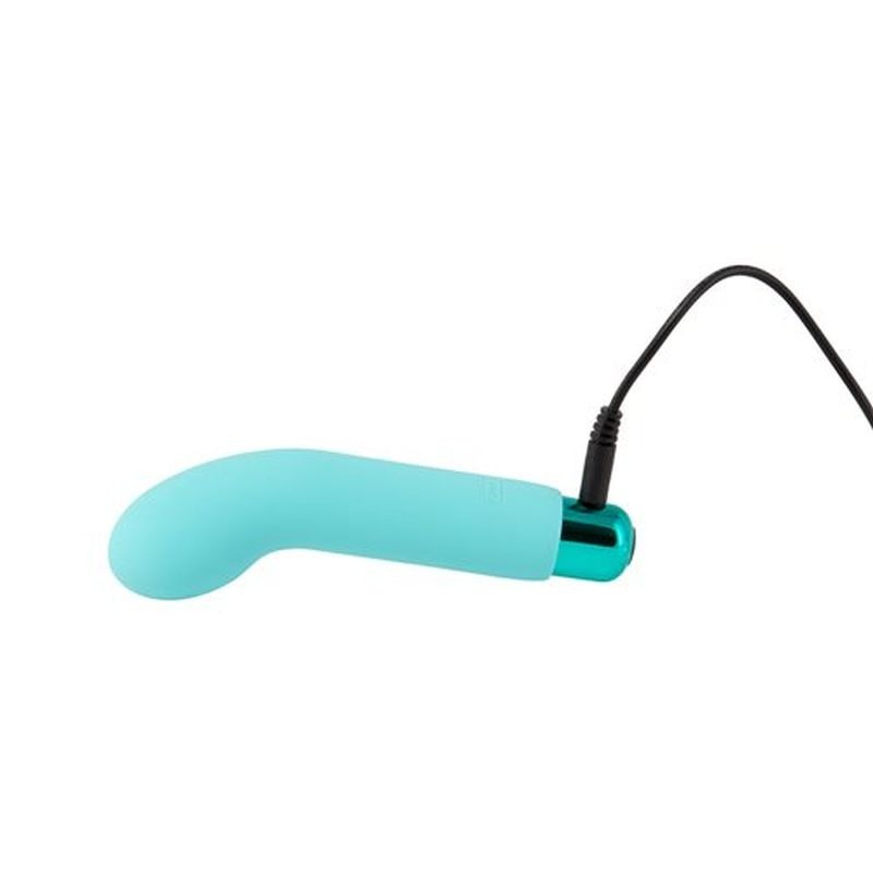 Power Bullet Sara's Spot Vibrator by BMS Factory - G-Spot Vibrators