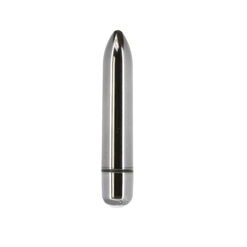 Platinum Bullet by BMS Factory - Bullet Vibrators