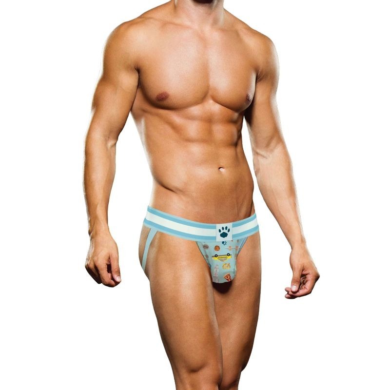 NYC Mens Jock Strap Underwear by Prowler - Jocks and G-Strings