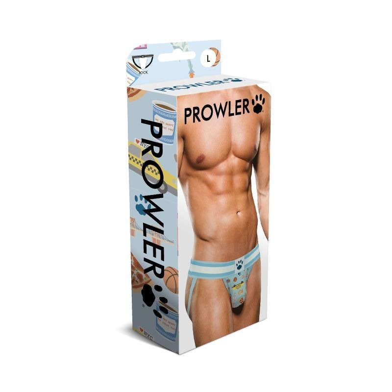 NYC Mens Jock Strap Underwear by Prowler - Jocks and G-Strings