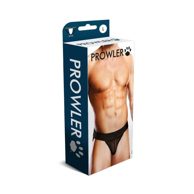 Mesh Breathable Mens Jock Strap by Prowler - Jocks and G-Strings