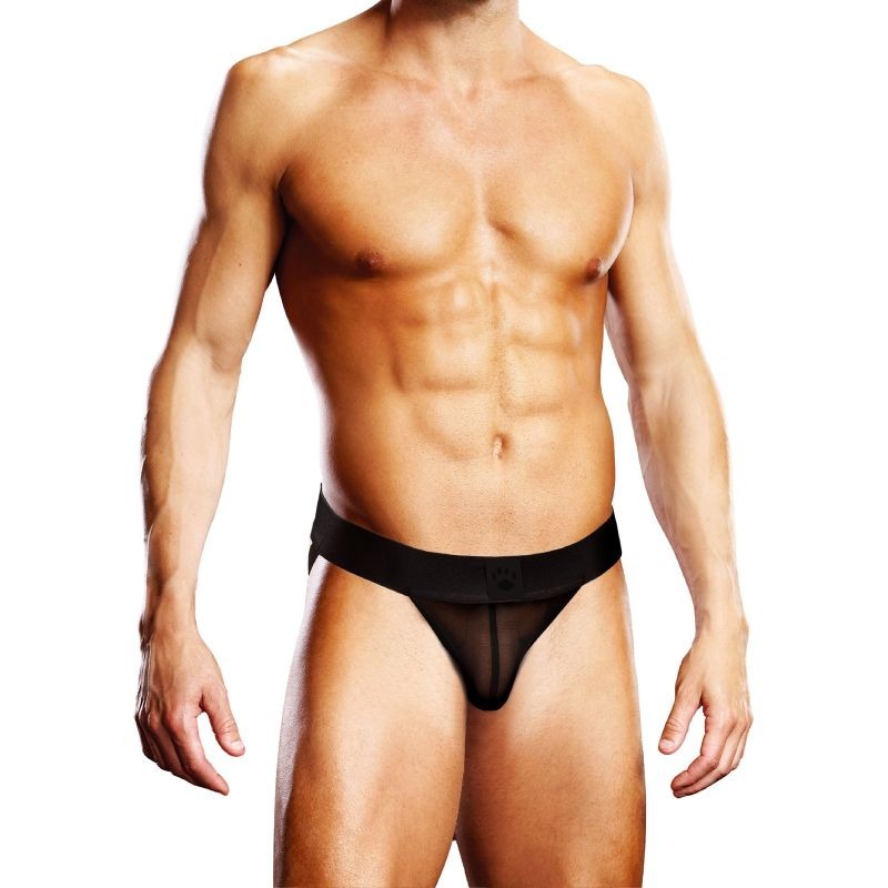Mesh Breathable Mens Jock Strap by Prowler - Jocks and G-Strings