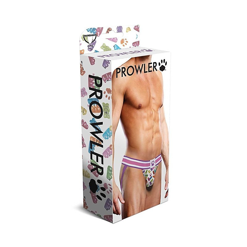 Gummy Bears Mens Jock Underwear by Prowler - Jocks and G-Strings