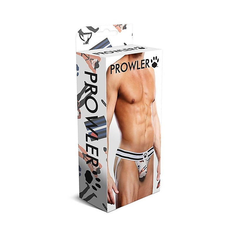 Leather Pride Sexy Male Jock Mens by Prowler - Jocks and G-Strings