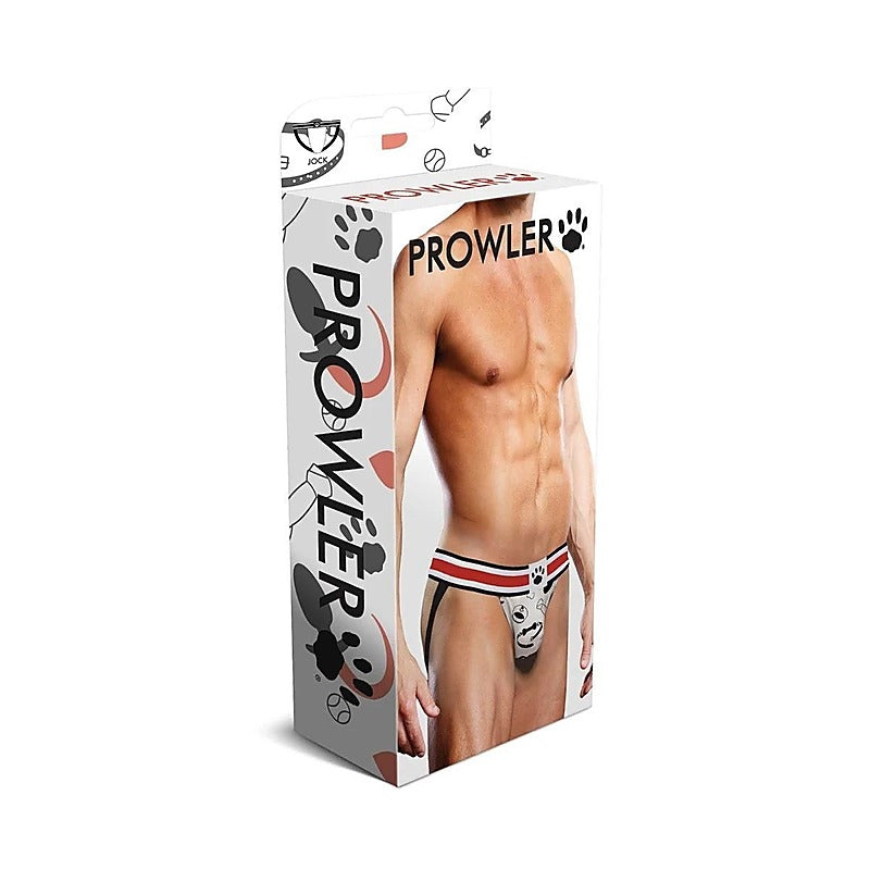Puppie Print Sexy and Playful Mens Jock by Prowler - Jocks and G-Strings