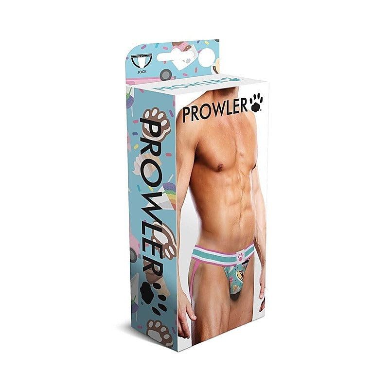 Sundae Soft Material Mens Jockstrap by Prowler - Jocks and G-Strings
