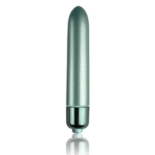 RO-90 Touch of Velvet Lily Bullet Vibrator by Rocks Off - Bullet Vibrators
