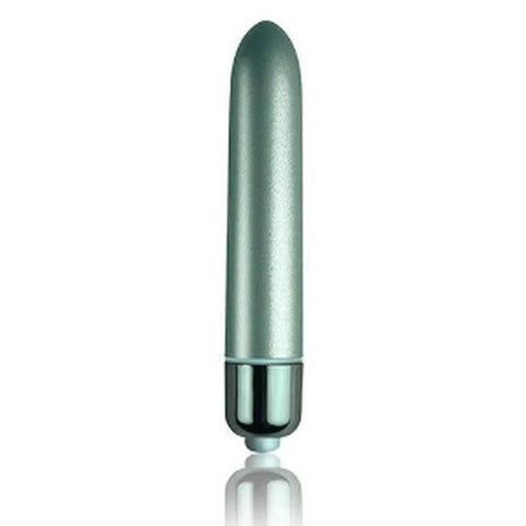 RO-90 Touch of Velvet Lily Bullet Vibrator by Rocks Off - Bullet Vibrators