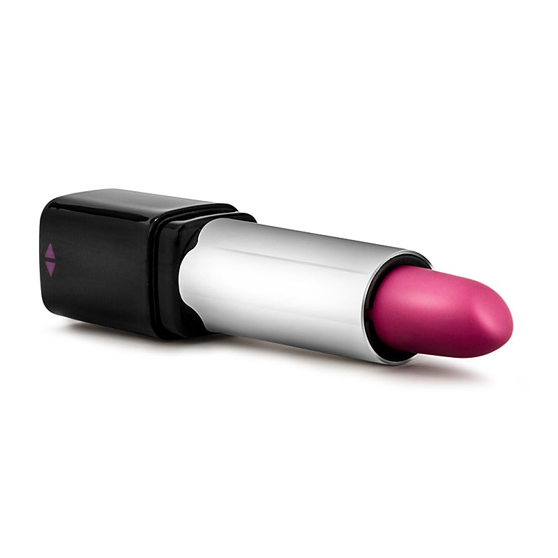 Lipstick Vibe Vibrator by Blush Novelties - Mini & Slim Vibrators