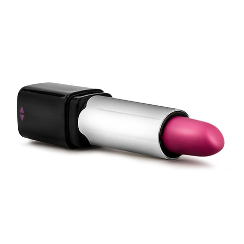 Lipstick Vibe Vibrator by Blush Novelties - Mini & Slim Vibrators