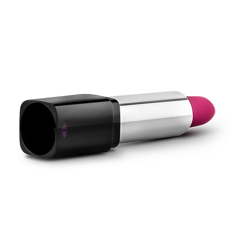 Lipstick Vibe Vibrator by Blush Novelties - Mini & Slim Vibrators