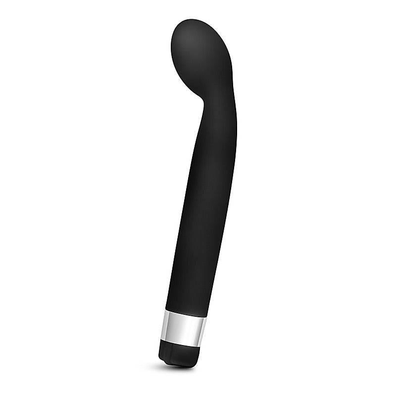 Scarlet G Vibrator by Blush Novelties - G-Spot Vibrators
