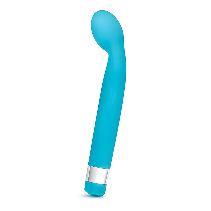 Scarlet G Vibrator by Blush Novelties - G-Spot Vibrators