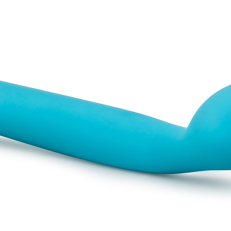 Scarlet G Vibrator by Blush Novelties - G-Spot Vibrators
