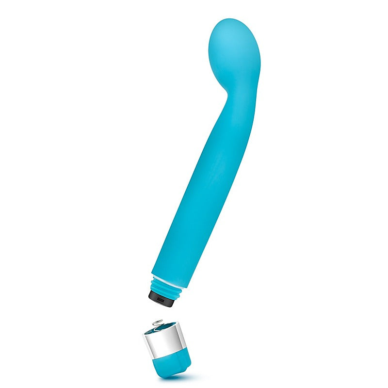 Scarlet G Vibrator by Blush Novelties - G-Spot Vibrators