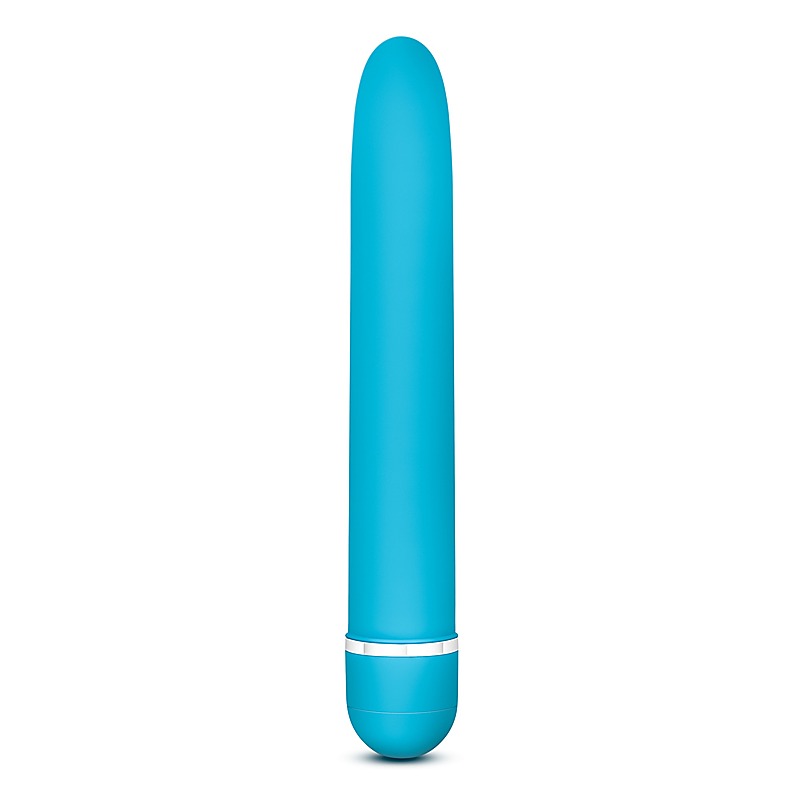 Luxuriate Bullet Vibrator by Blush Novelties - Bullet Vibrators