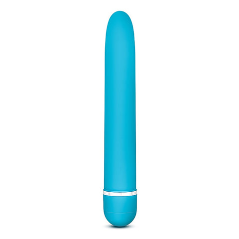 Luxuriate Bullet Vibrator by Blush Novelties - Bullet Vibrators