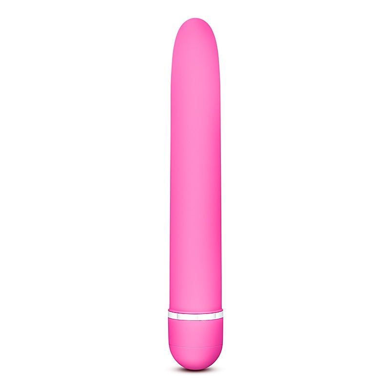 Luxuriate Bullet Vibrator by Blush Novelties - Bullet Vibrators