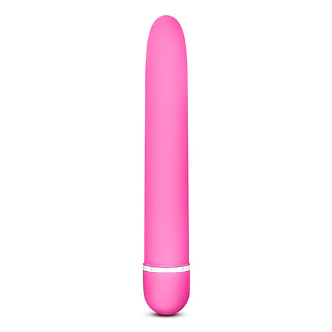 Luxuriate Bullet Vibrator by Blush Novelties - Bullet Vibrators