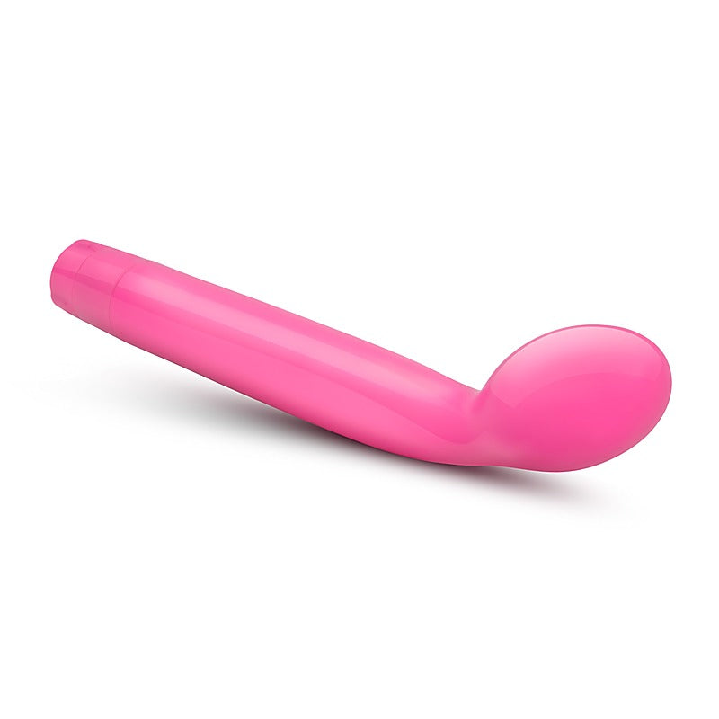 Sexy Things G Vibrator Pink by Pipedream Products - G-Spot Vibrators