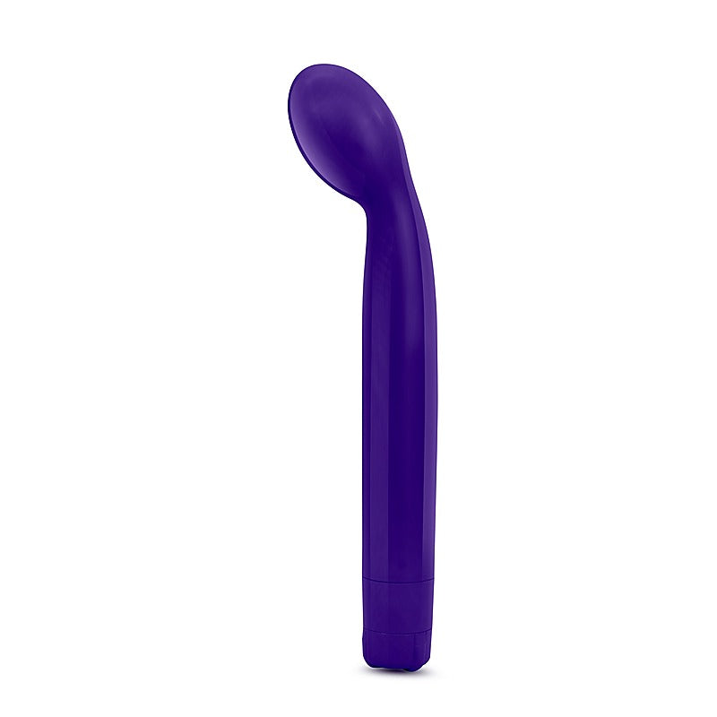 Sexy Things G Vibrator Pink by Pipedream Products - G-Spot Vibrators