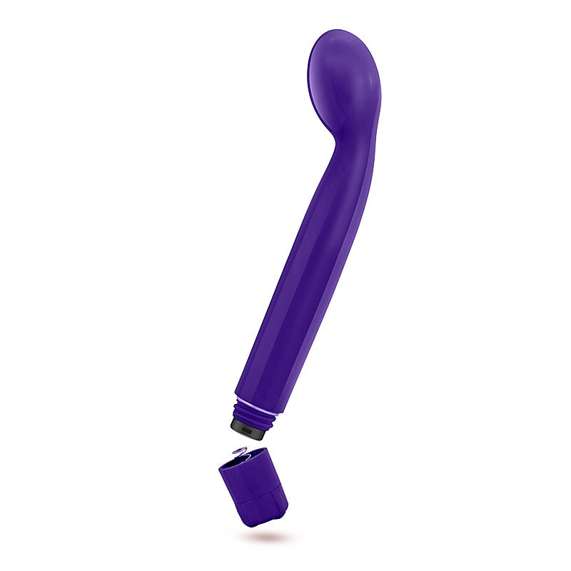 Sexy Things G Vibrator Pink by Pipedream Products - G-Spot Vibrators