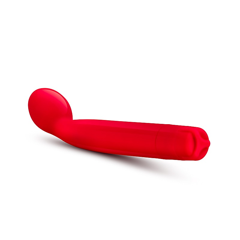 Sexy Things G Vibrator Pink by Pipedream Products - G-Spot Vibrators