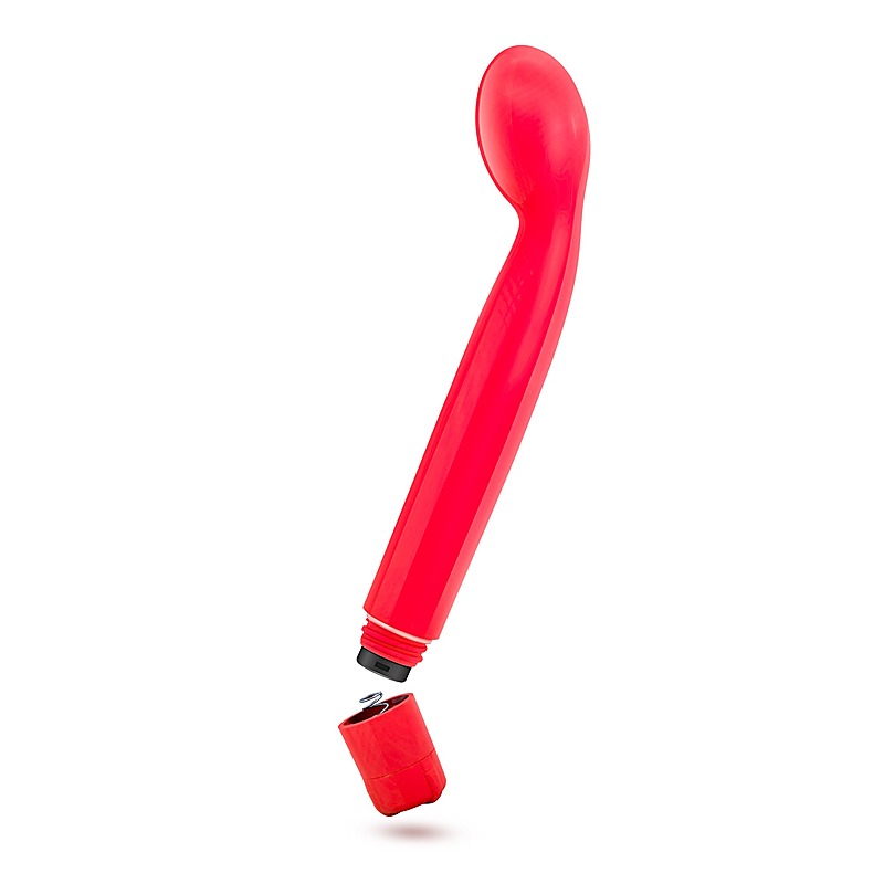 Sexy Things G Vibrator Pink by Pipedream Products - G-Spot Vibrators