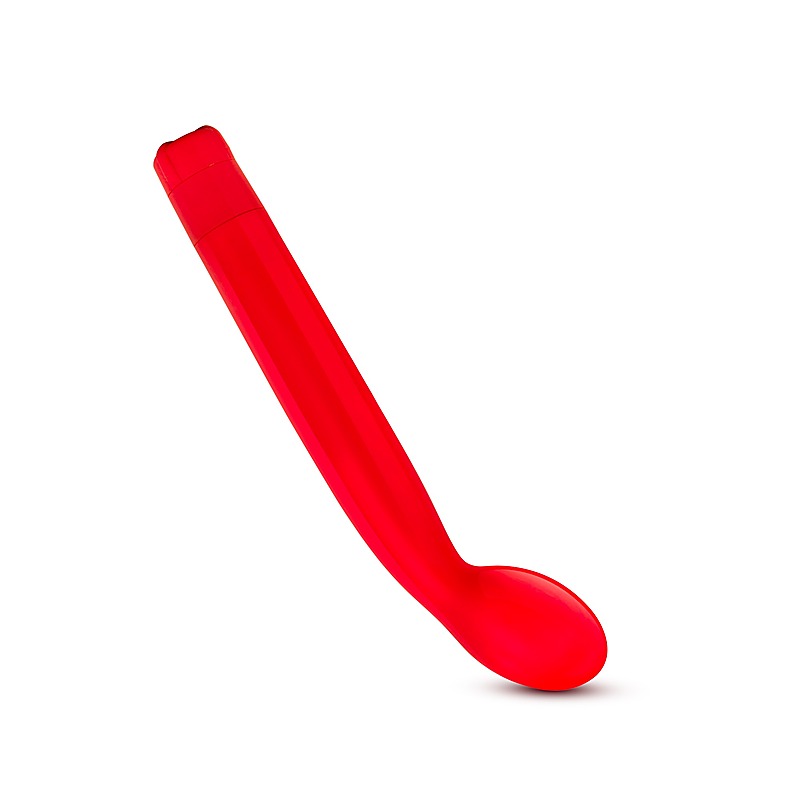 Sexy Things G Vibrator Pink by Pipedream Products - G-Spot Vibrators