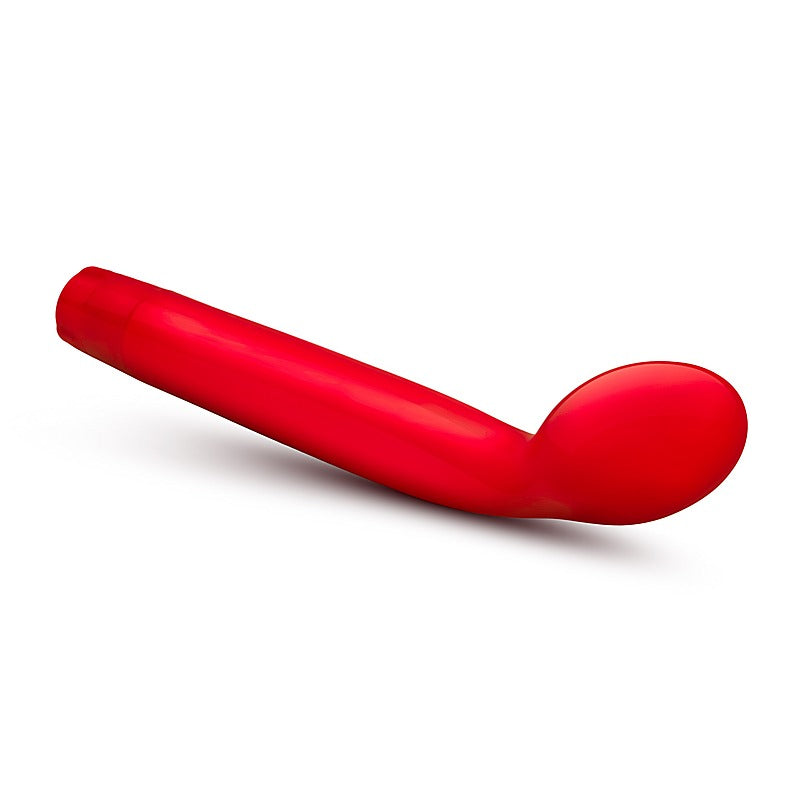 Sexy Things G Vibrator Pink by Pipedream Products - G-Spot Vibrators