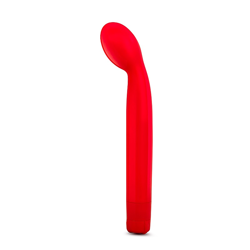 Sexy Things G Vibrator Pink by Pipedream Products - G-Spot Vibrators