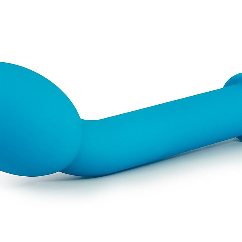 Sexy Things G Vibrator Blue by Pipedream Products - G-Spot Vibrators