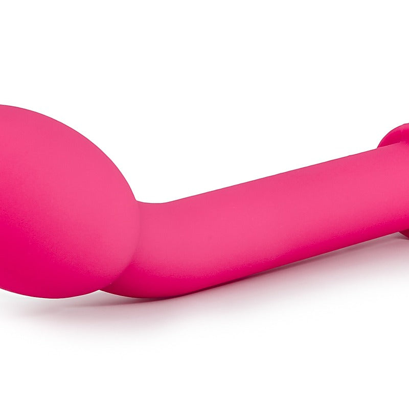 Sexy Things G Vibrator Blue by Pipedream Products - G-Spot Vibrators