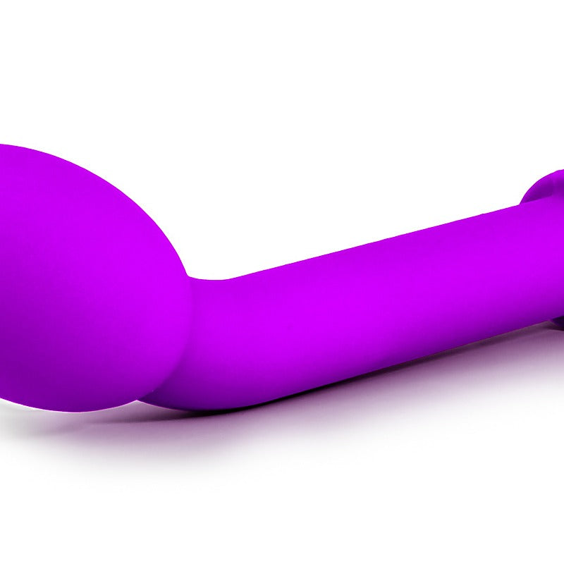 Sexy Things G Vibrator Blue by Pipedream Products - G-Spot Vibrators