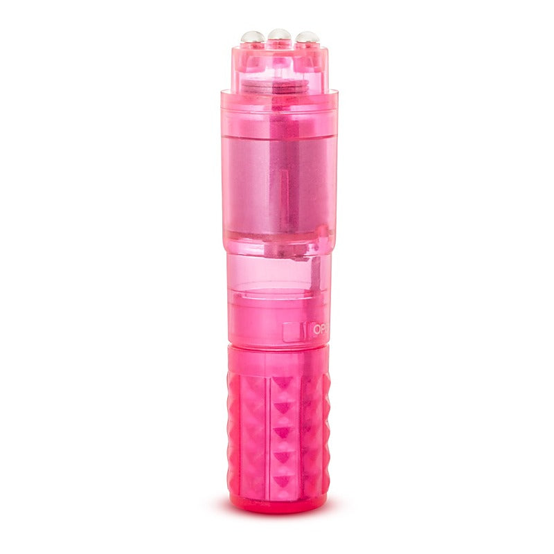 Sexy Things Rocker Massager by Pipedream Products - Personal Massagers