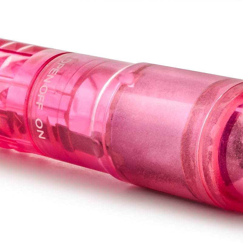 Sexy Things Rocker Massager by Pipedream Products - Personal Massagers